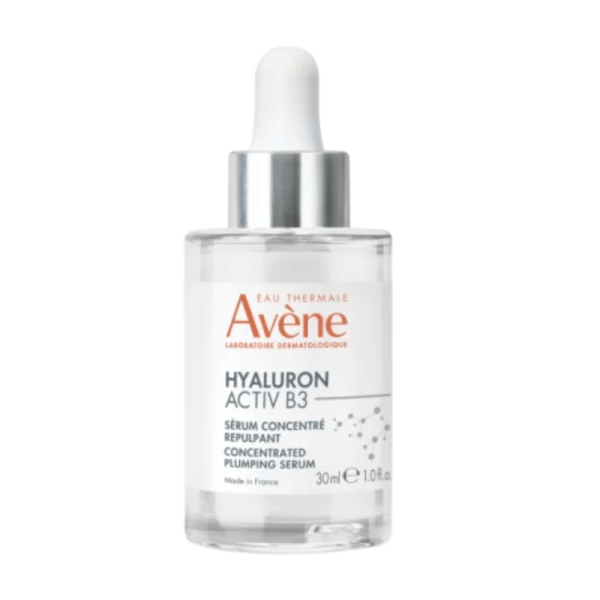 AVENE HYALURON ACTIV B3 SERUM CONCENTRE REPULPANT 30 ML