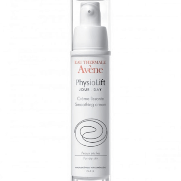 AVÉNE PHYSIOLIFT CRÈME LISSANTE JOUR -30 ML
