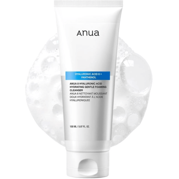 ANUA  HYALURONIC ACID  8