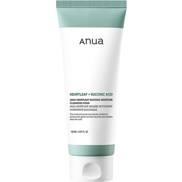ANUA GLOW PAD PDRN + HYALURON 60 PADS