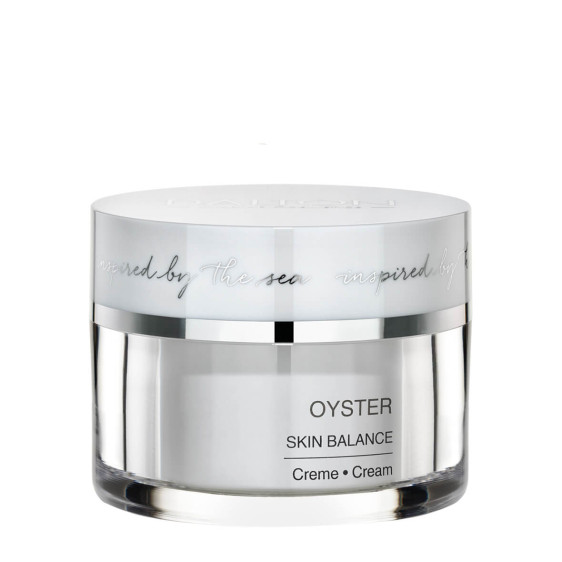 DALTON OYSTER SKIN BALANCE...