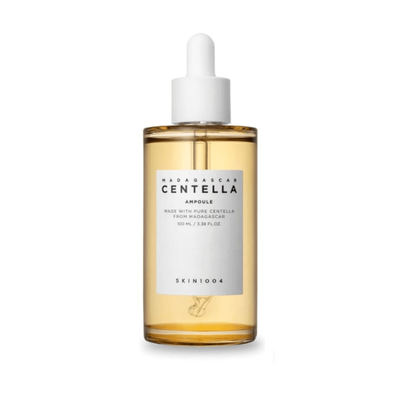 SKIN1004 Madagascar Centella Ampoule 100ml . Beautyclic maroc