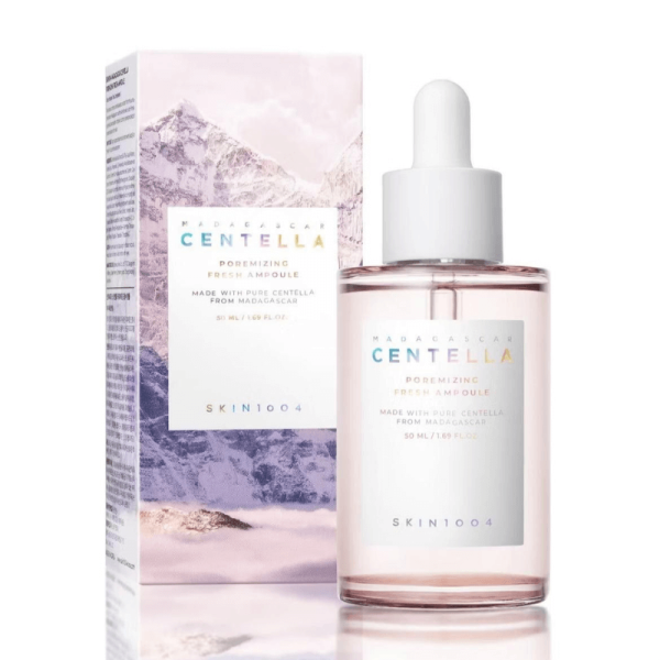 SKIN1004 MADAGASCAR CENTELLA POREMIZING FRESH AMPOULE