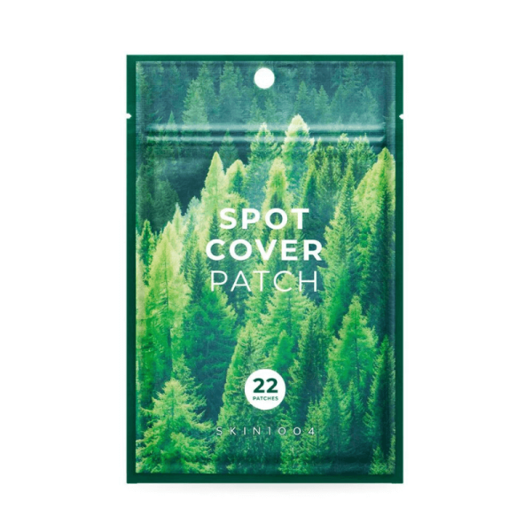 Skin 1004 SPOT COVER  PATCH