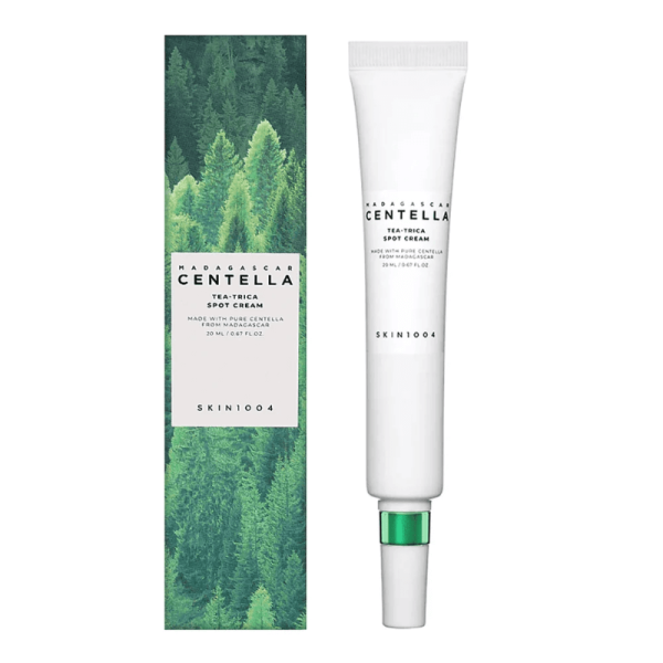 SKIN 1004 CENTELLA TEA-TRICA SPOT CREAM 20ML