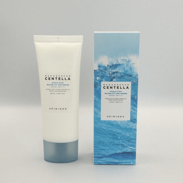 SKIN1004 CENTELLA HYALU-CICA  WATER-FIT SUN SERUM SPF50+ 100ml