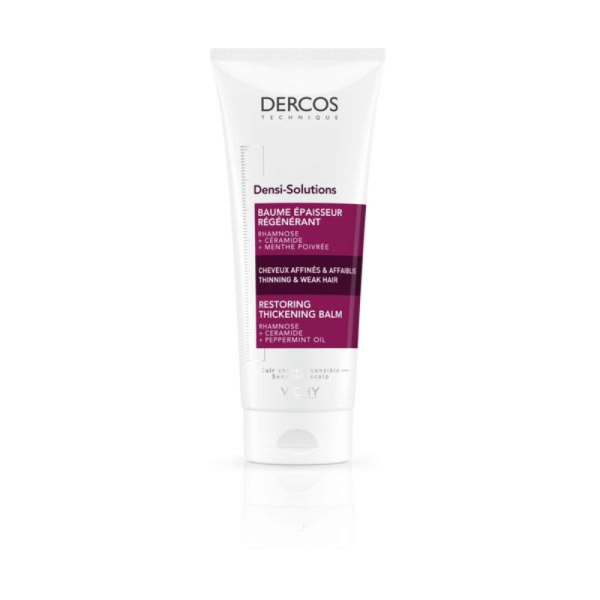 VICHY  DERCOS DENSI-SOLUTIONS – BAUME ÉPAISSEUR RÉGÉNÉRANT – 200ml