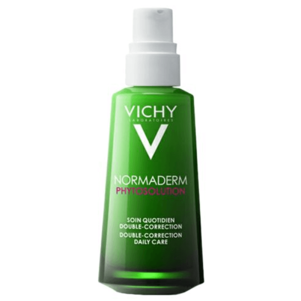 VICHY NORMADERM FLUIDE DOUBLE CORRECTION HYDRATANT - 50 ML