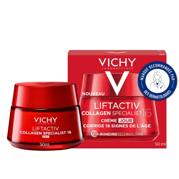 VICHY LIFTACTIV COLLAGEN SPECIALIST – 50ml