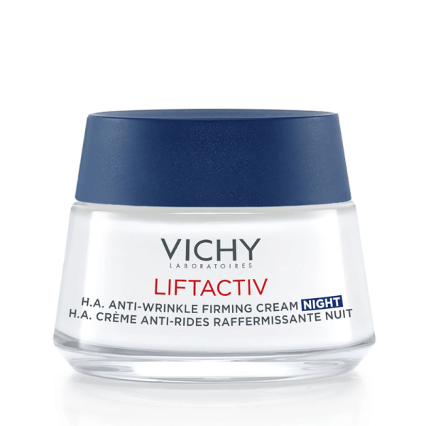 VICHY LIFTACTIV  SUPREME CRÈME DE NUIT – 50 ml