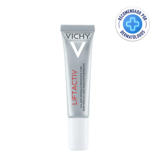VICHY  LIFTACTIV SUPREME CRÈME YEUX – 15 ml