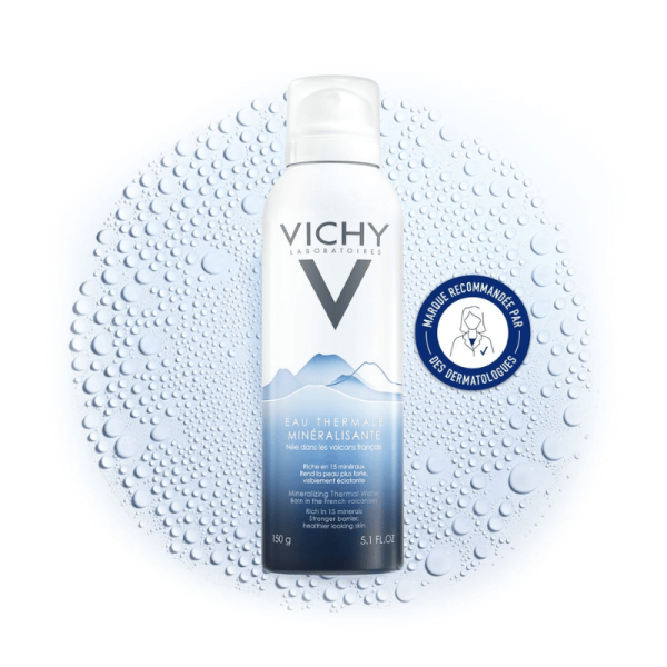 VICHY EAU  THERMALE – 150 ml