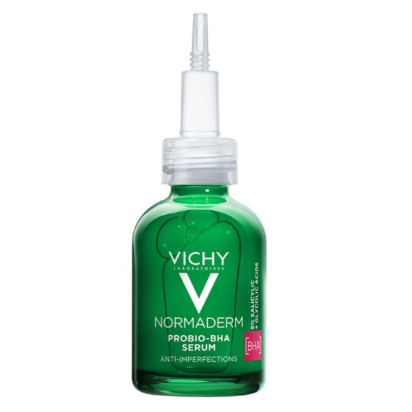 VICHY NORMADERM SÉRUM ANTI-IMPERFECTIONS PROBIO-BHA - 30ml