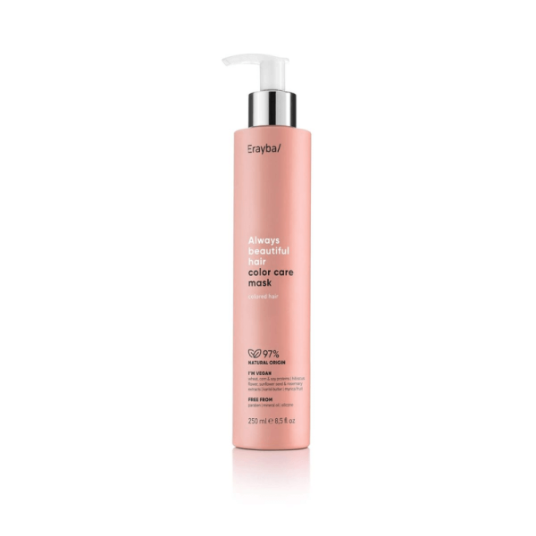 ERAYBA ABH COLOR CARE MASK - 250ml