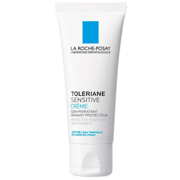 LA ROCHE-POSAY TOLERIANE SENSITIVE CRÈME - 40 ml