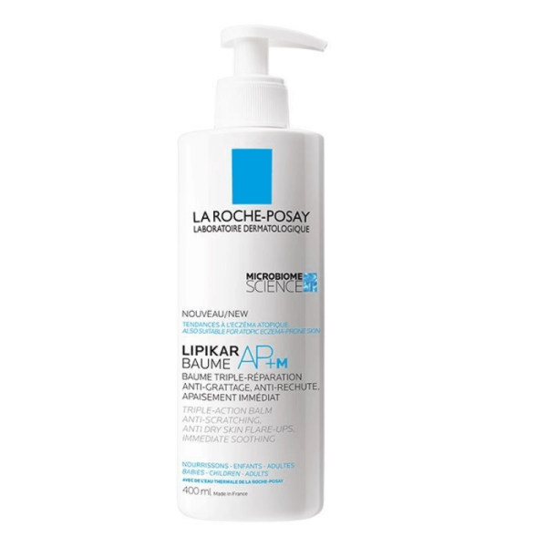 LA ROCHE-POSAY LIPIKAR BAUME  AP+ M