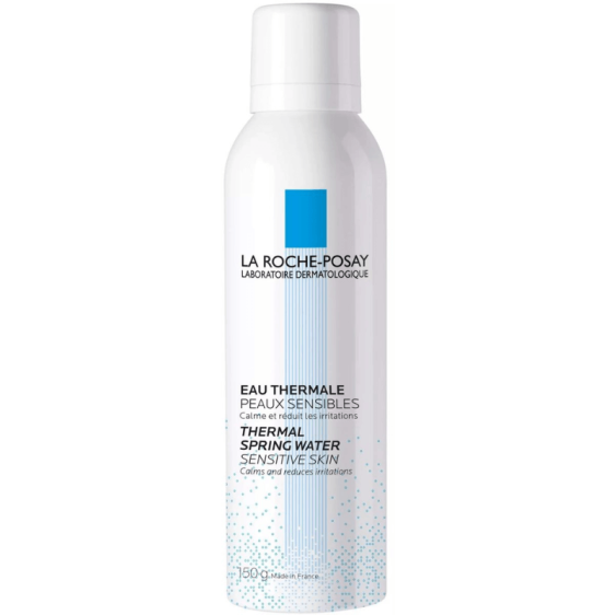 La Roche Posay Eau Thermale spray apaisant peaux sensibles 150ml