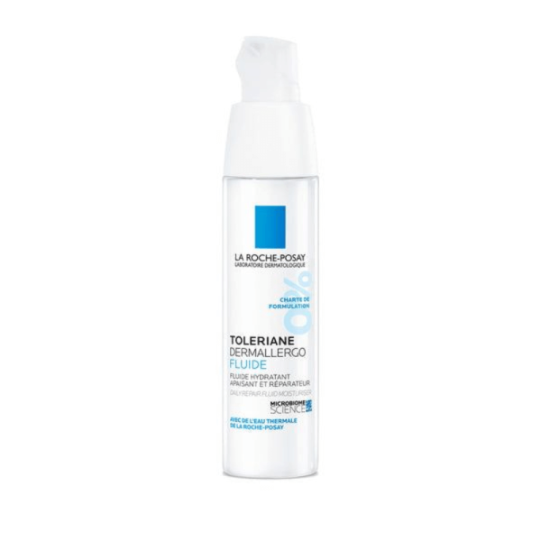 LA ROCHE-POSAY TOLERIANE DERMALLERGO 0% – 40 ml
