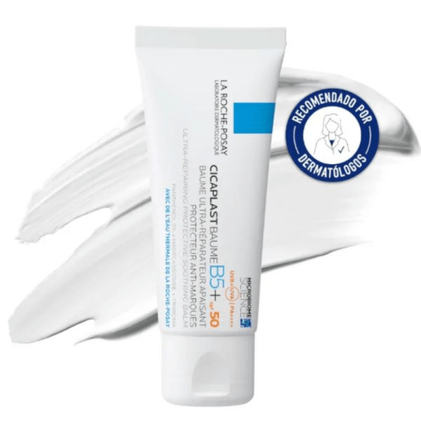 LA ROCHE-POSAY CICAPLAST BAUME B5 SPF 50 – 40 ml