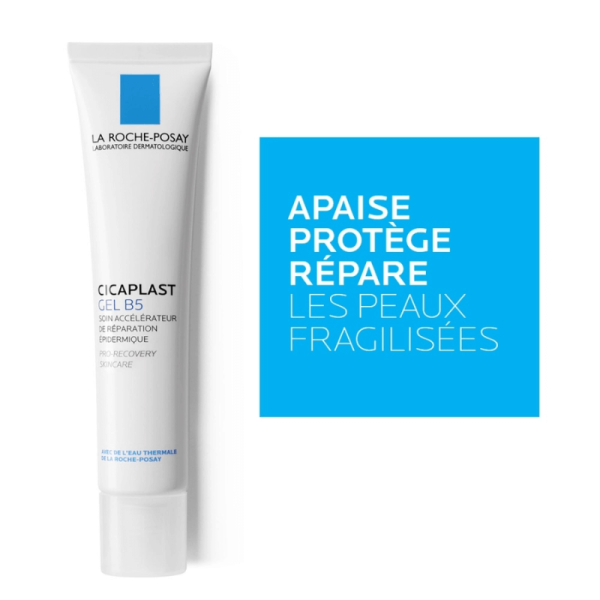 LA ROCHE-POSAY CICAPLAST GEL  B5 – 40 ml