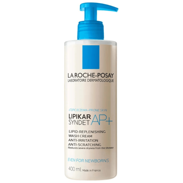 LA ROCHE-POSAY  LIPIKAR SYNDET AP+