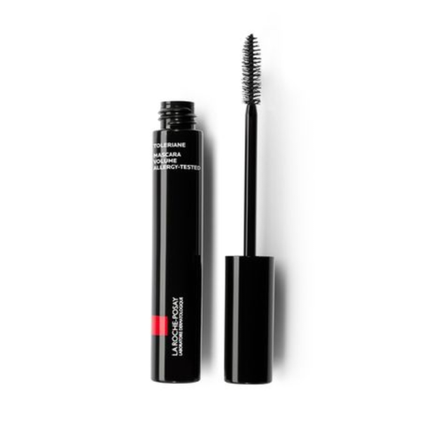 LA ROCHE-POSAY  TOLERIANE MASCARA VOLUME 7,6 g