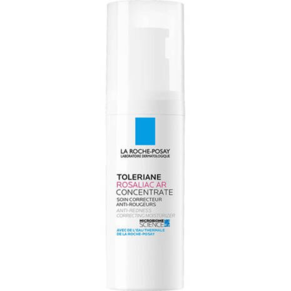LA ROCHE-POSAY TOLERIANE ROSALIAC ANTI-ROUGEURS CONCENTRÉ 40ml