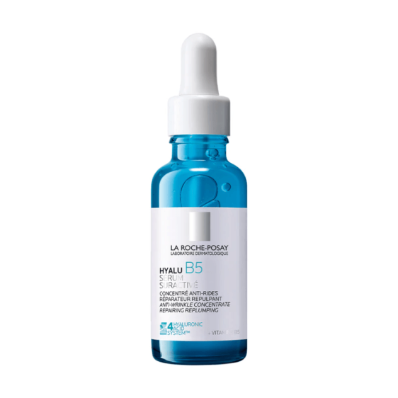 La Roche Posay Hyalu B5 serum acide hyaluronique hydratation intense