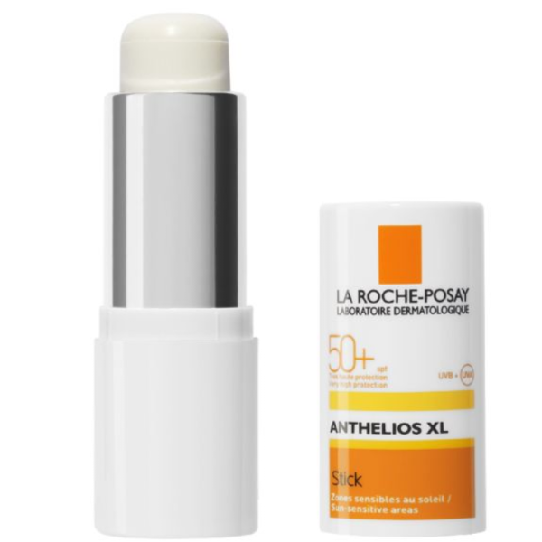 LA ROCHE-POSAY ANTHELIOS STICK SOLAIRE SPF 50+ ZONES SENSIBLES  9ml