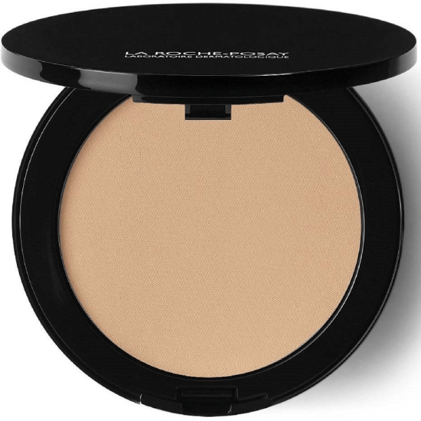 LA ROCHE POSAY TOLERIANE TEINT COMPACT N°13 BEIGE SABLE– 9,5 Ml