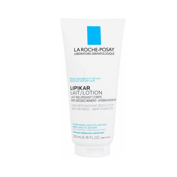 LA ROCHE-POSAY LIPIKAR LAIT