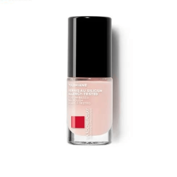 LA ROCHE-POSAY TOLERIANE VERNIS A ONGLE FORTIFIANT SILICIUM COLOR CARE  6ml