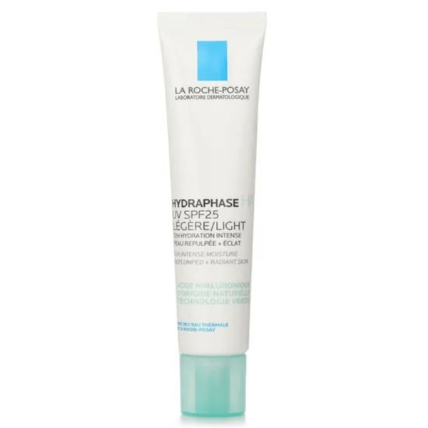 LA ROCHE-POSAY HYDRAPHASE UV SPF 25 INTENSE LÉGÈRE – 50 ml