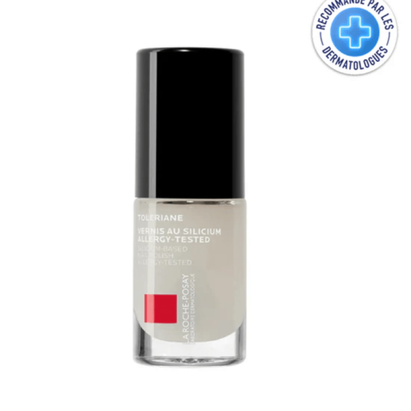 LA ROCHE-POSAY SILICIUM  COLOR CARE N°02 ROSE 6 ml