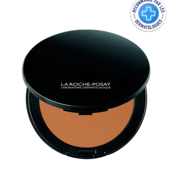 LA ROCHE-POSAY TOLERIANE TEINT COMPACT – N°15 DORÉ - 9G