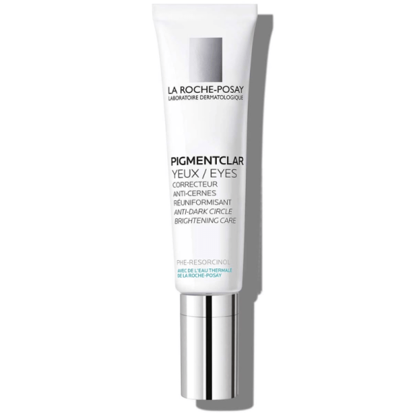 LA ROCHE-POSAY  PIGMENTCLAR YEUX  – 15 ml