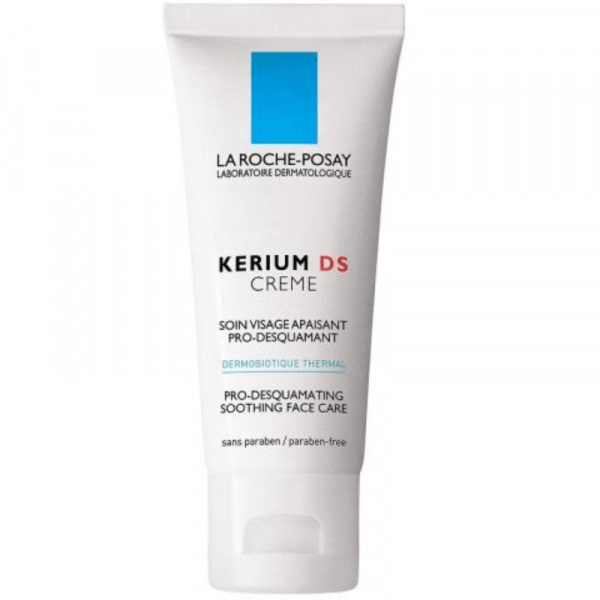 LA ROCHE-POSAY KERIUM DS  CRÈME  – 40 ml