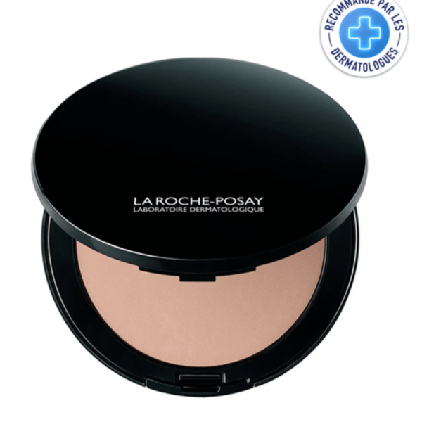 LA ROCHE-POSAY TOLERIANE  TEINT COMPACT – N°10 IVOIRE – 9g