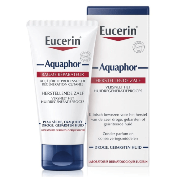 EUCERIN  AQUAPHOR BAUME  RÉPARATEUR  40g