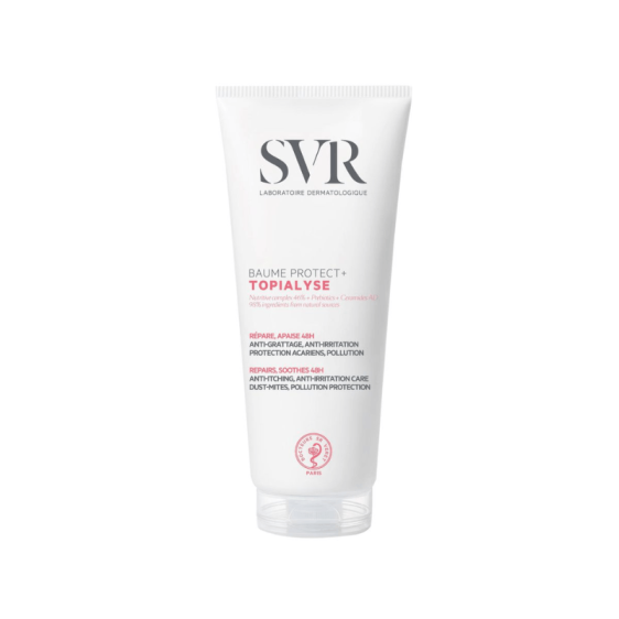 SVR Topialyse Baume Protect+ peau atopique