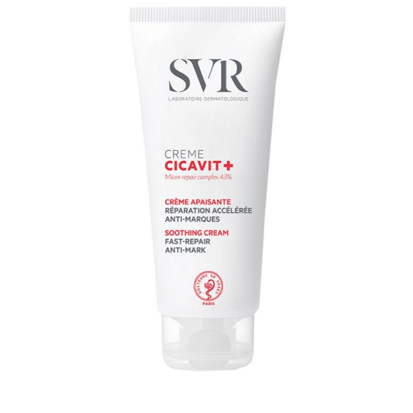 SVR CICAVIT+ CREME HPPI 40ML