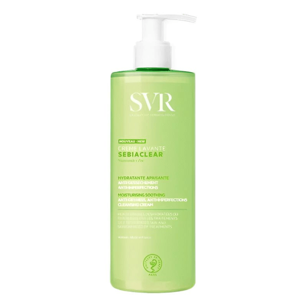 SVR SEBIACLEAR CREME LAVANTE