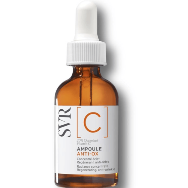 SVR AMPOULE  ANTI-OX C 30ml