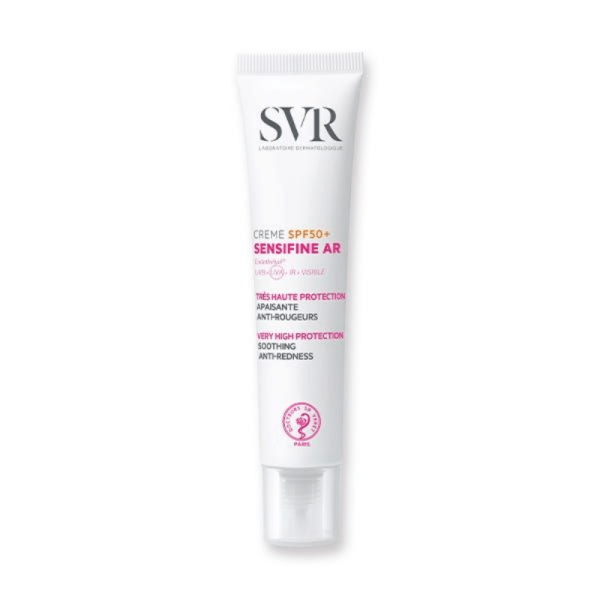 SVR SENSIFINE AR CRÈME SPF 50+ 40ML