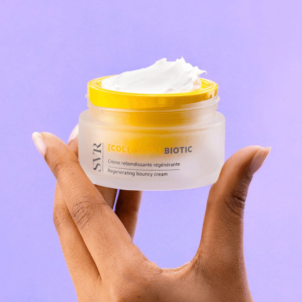 SVR COLLAGEN BIOTIC CREME REGENERANTE RECHARGE 50 ML