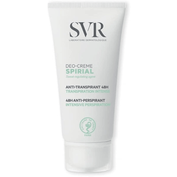 SVR SPIRIAL CRÈME 50 ML