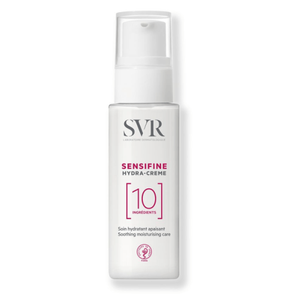 SVR SENSIFINE HYDRA CREME 40ML