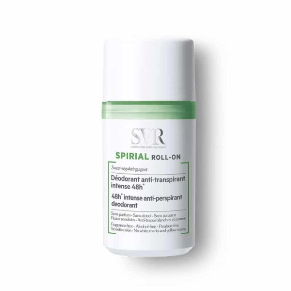 SVR SPIRIAL ROLL-ON 50ML