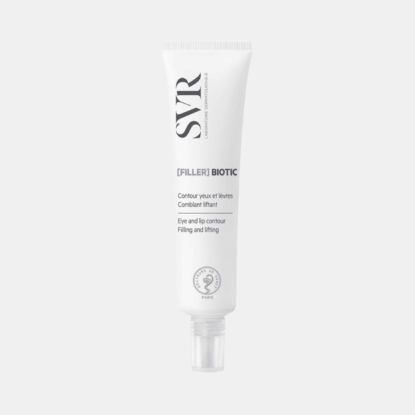 SVR [FILLER] BIOTIC CONTOUR YEUX ET LEVRES COMBLANT LIFTANT 15ML