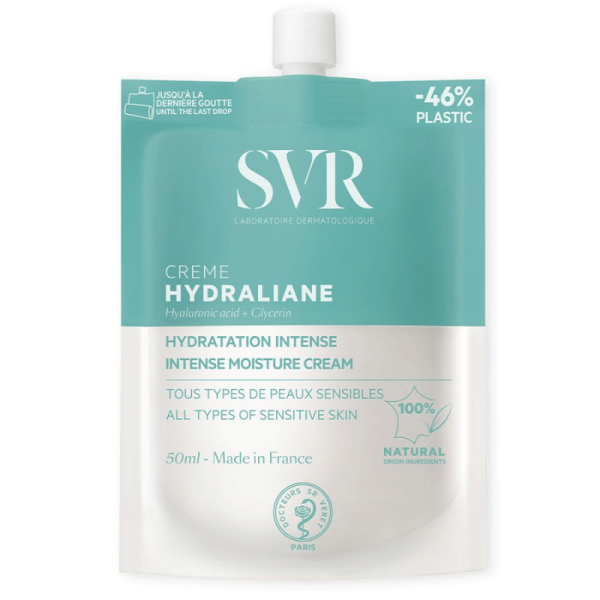SVR HYDRALIANE LÉGÈRE 50ML